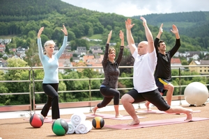 Yoga